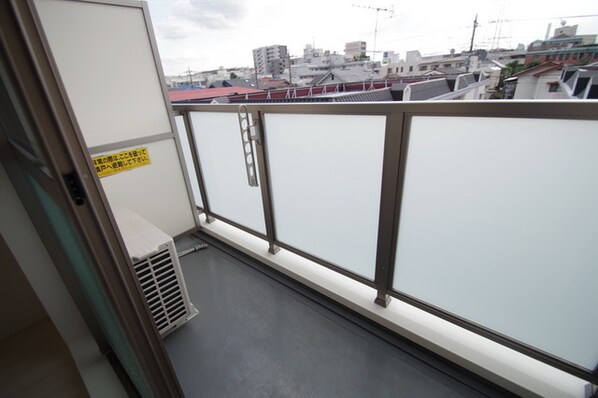 グランドゥールの物件内観写真